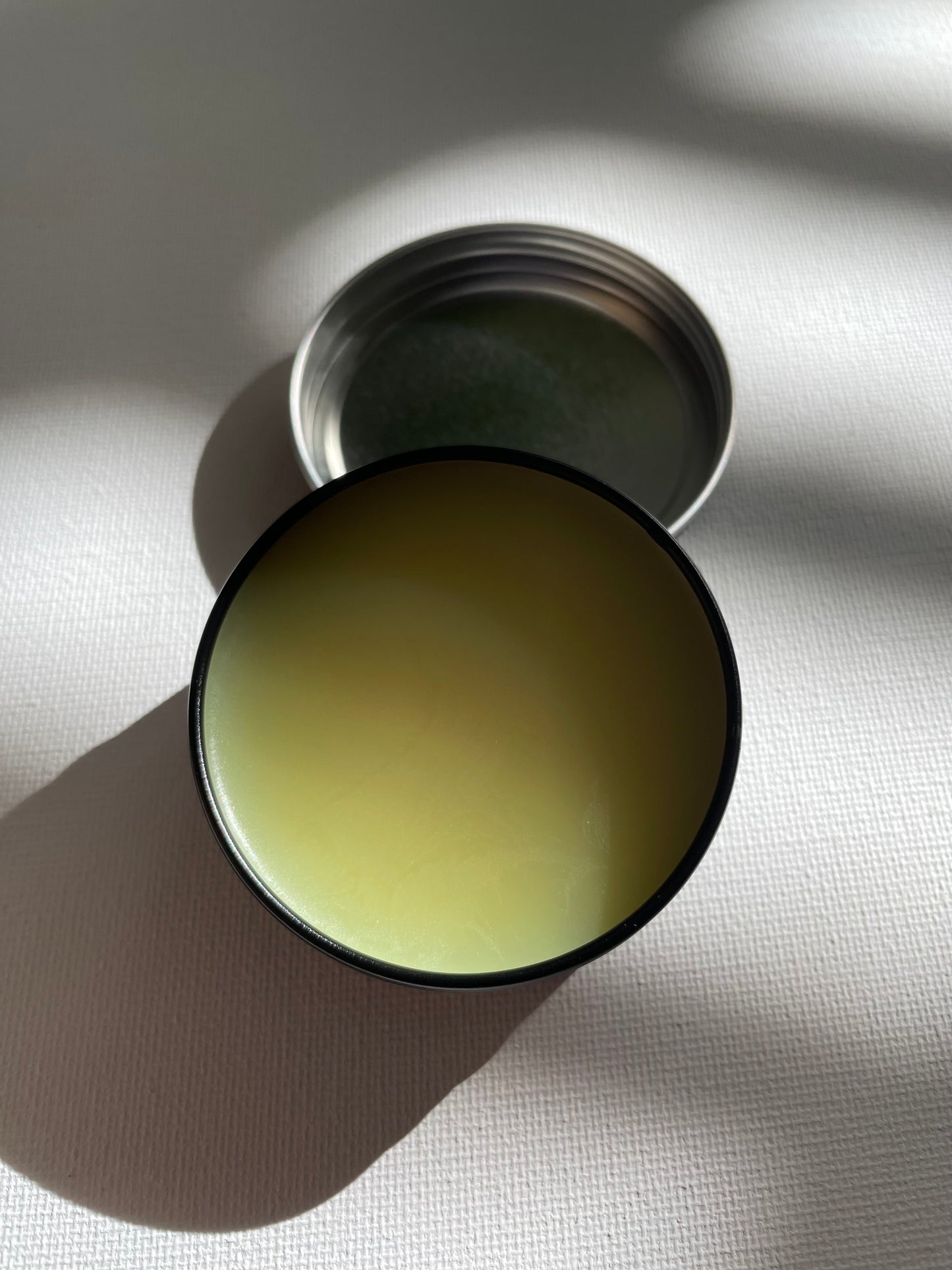 Cleansing Balm Jojoba beads Turmeric