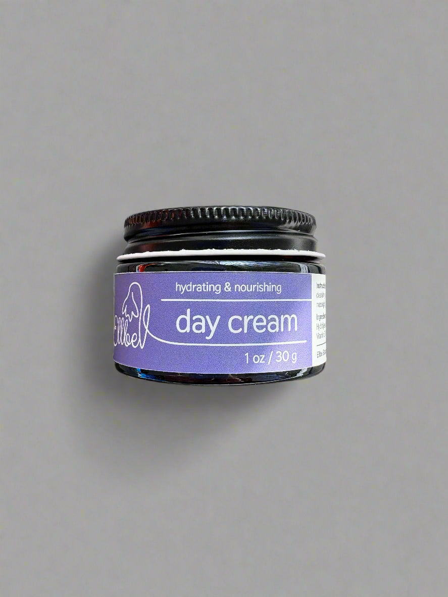 Day Cream for Face and Neck