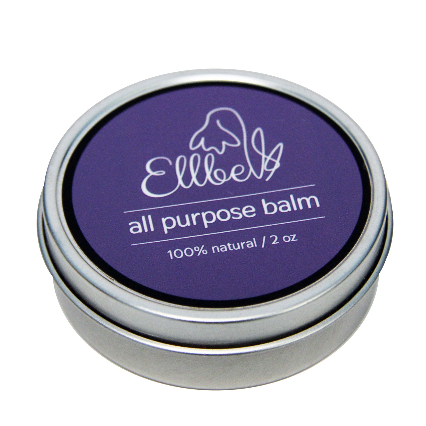 Balm for face, lips for dry skin