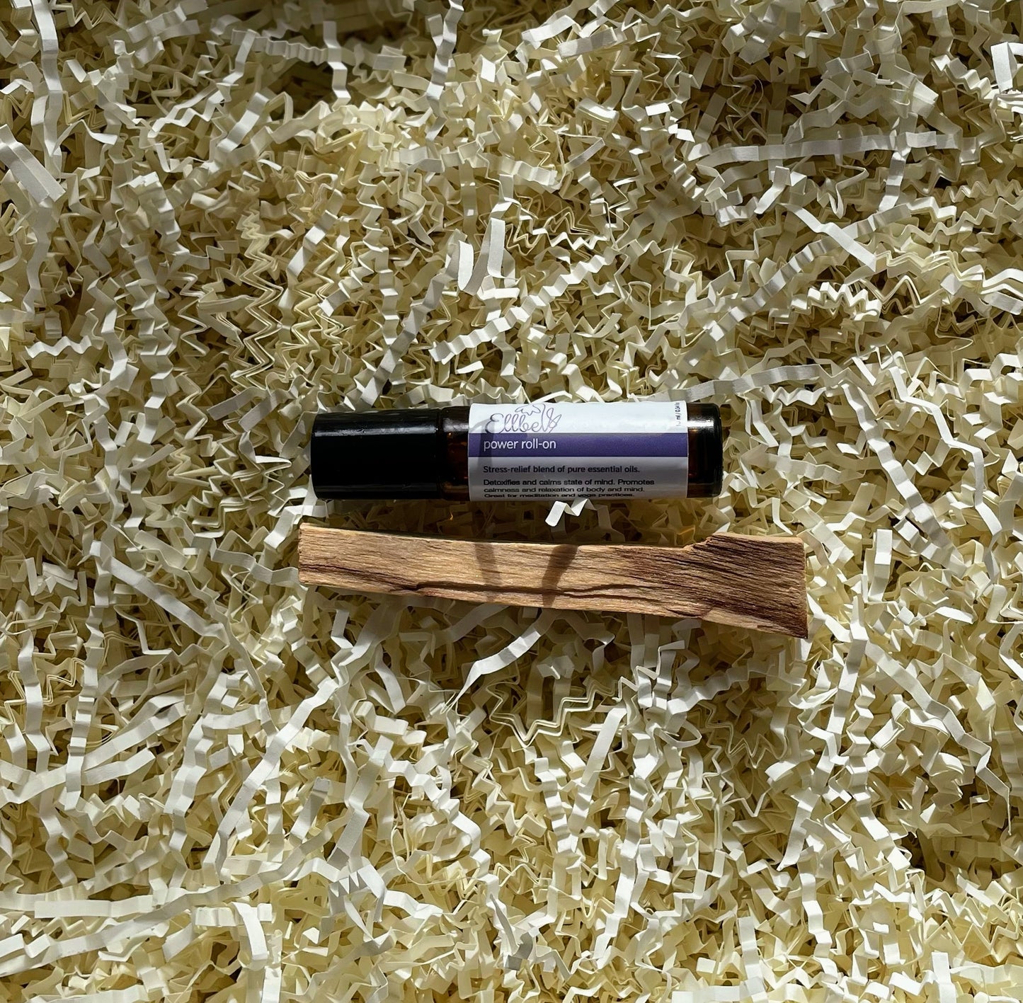 Detox Palo Santo 