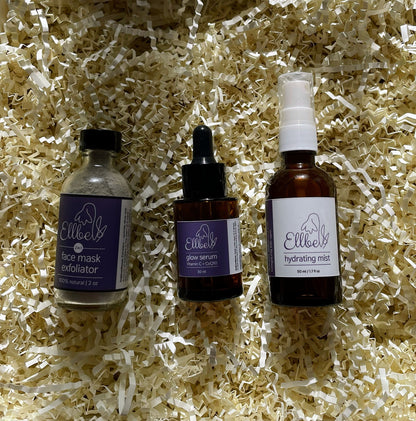 Routine Set Skincare 