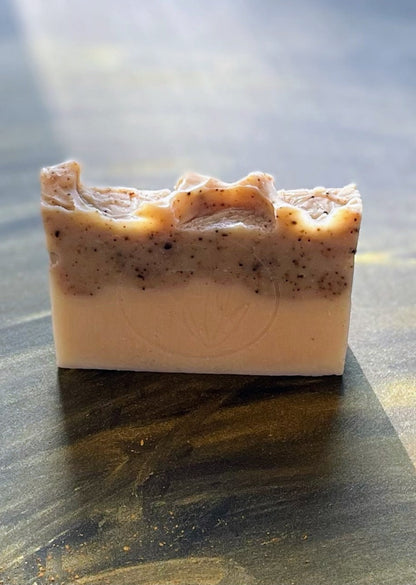 Handmade Natural Organic Bar Soap