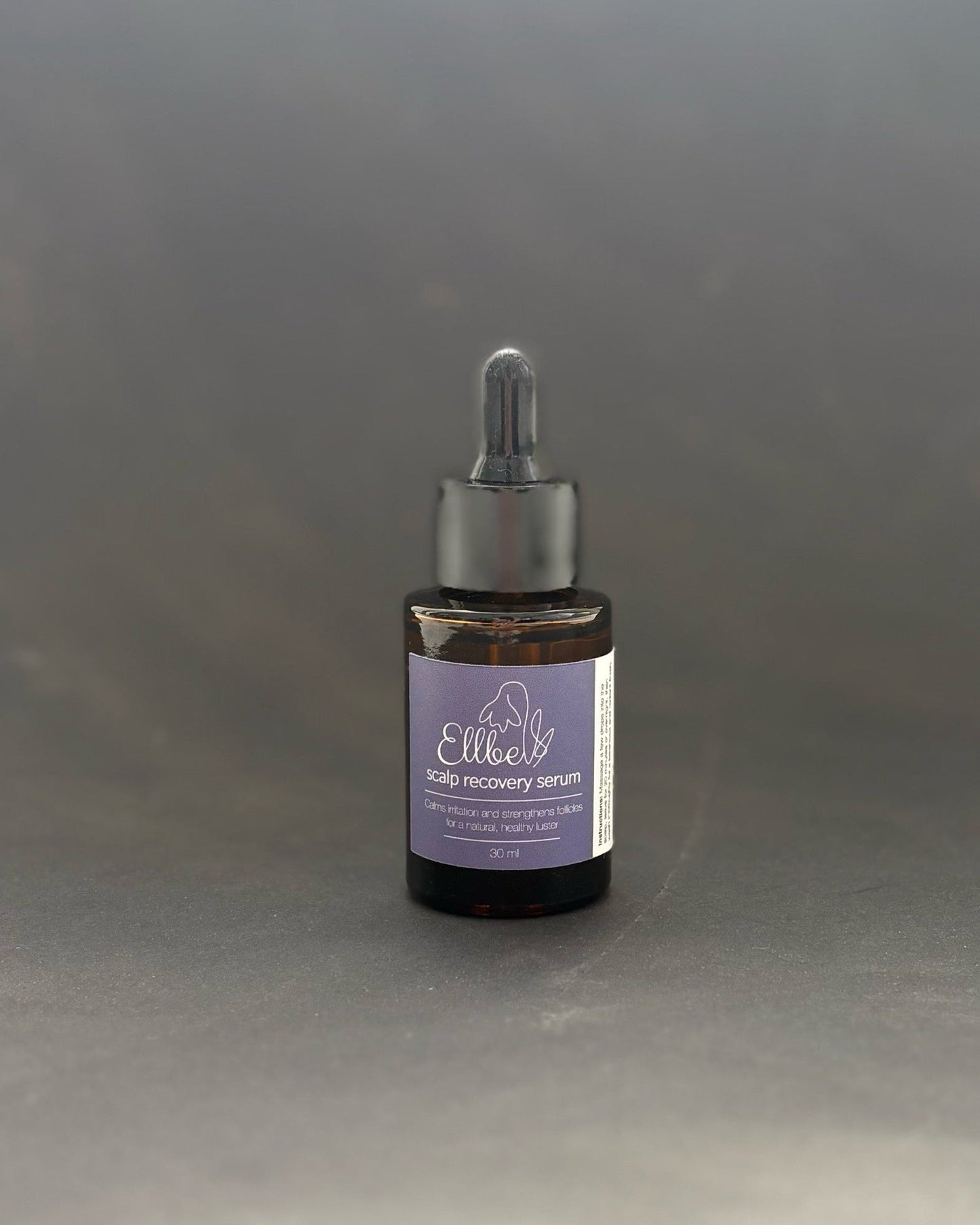 Scalp Serum Ellbe 