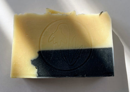 Shea Butter Natural Soaps